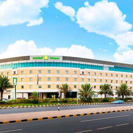 Holiday Inn Muscat Alseeb By Ihg Ngoại thất bức ảnh