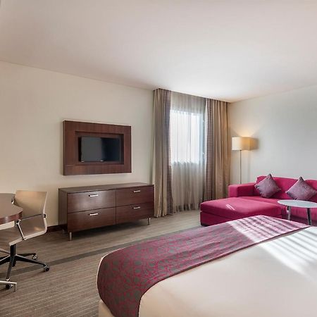Holiday Inn Muscat Alseeb By Ihg Ngoại thất bức ảnh
