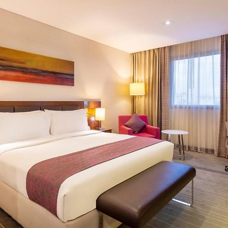 Holiday Inn Muscat Alseeb By Ihg Ngoại thất bức ảnh