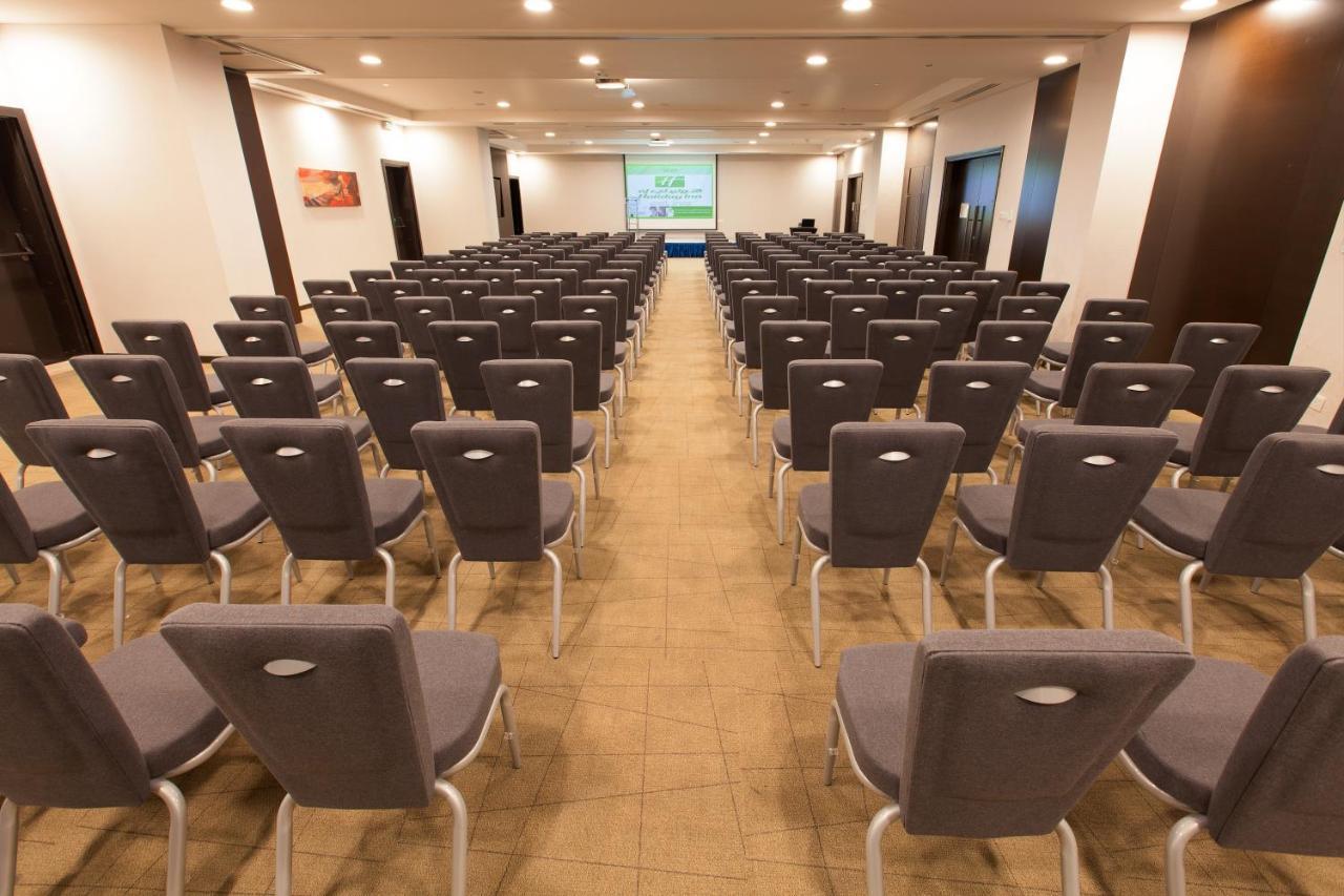 Holiday Inn Muscat Alseeb By Ihg Ngoại thất bức ảnh