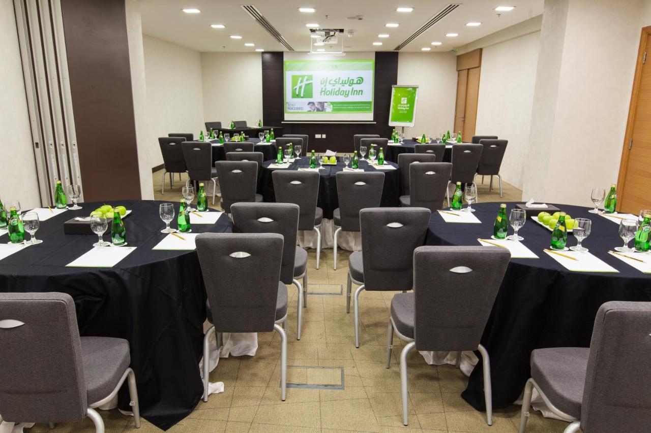 Holiday Inn Muscat Alseeb By Ihg Ngoại thất bức ảnh