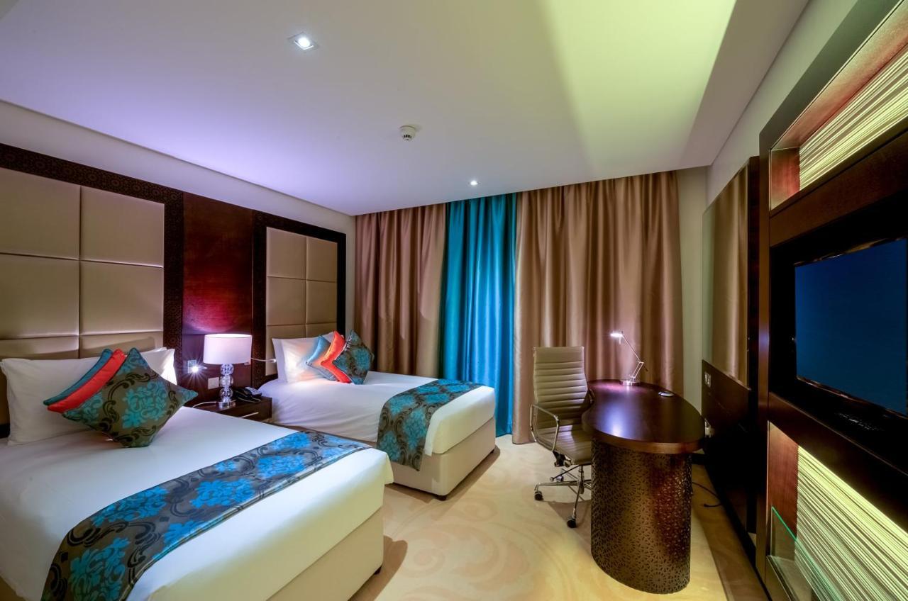 Holiday Inn Muscat Alseeb By Ihg Phòng bức ảnh