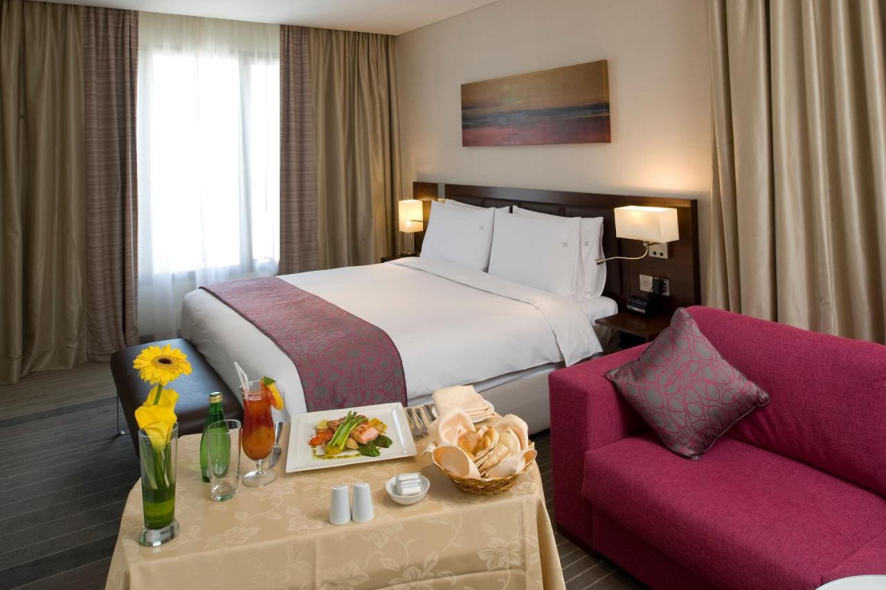 Holiday Inn Muscat Alseeb By Ihg Ngoại thất bức ảnh