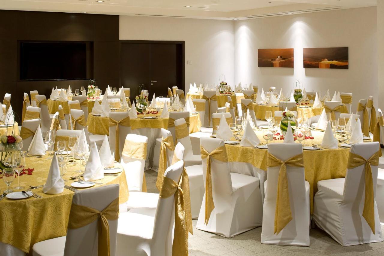 Holiday Inn Muscat Alseeb By Ihg Ngoại thất bức ảnh