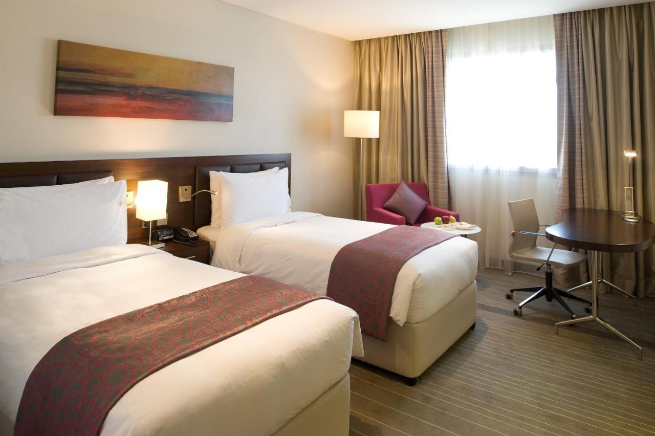 Holiday Inn Muscat Alseeb By Ihg Ngoại thất bức ảnh