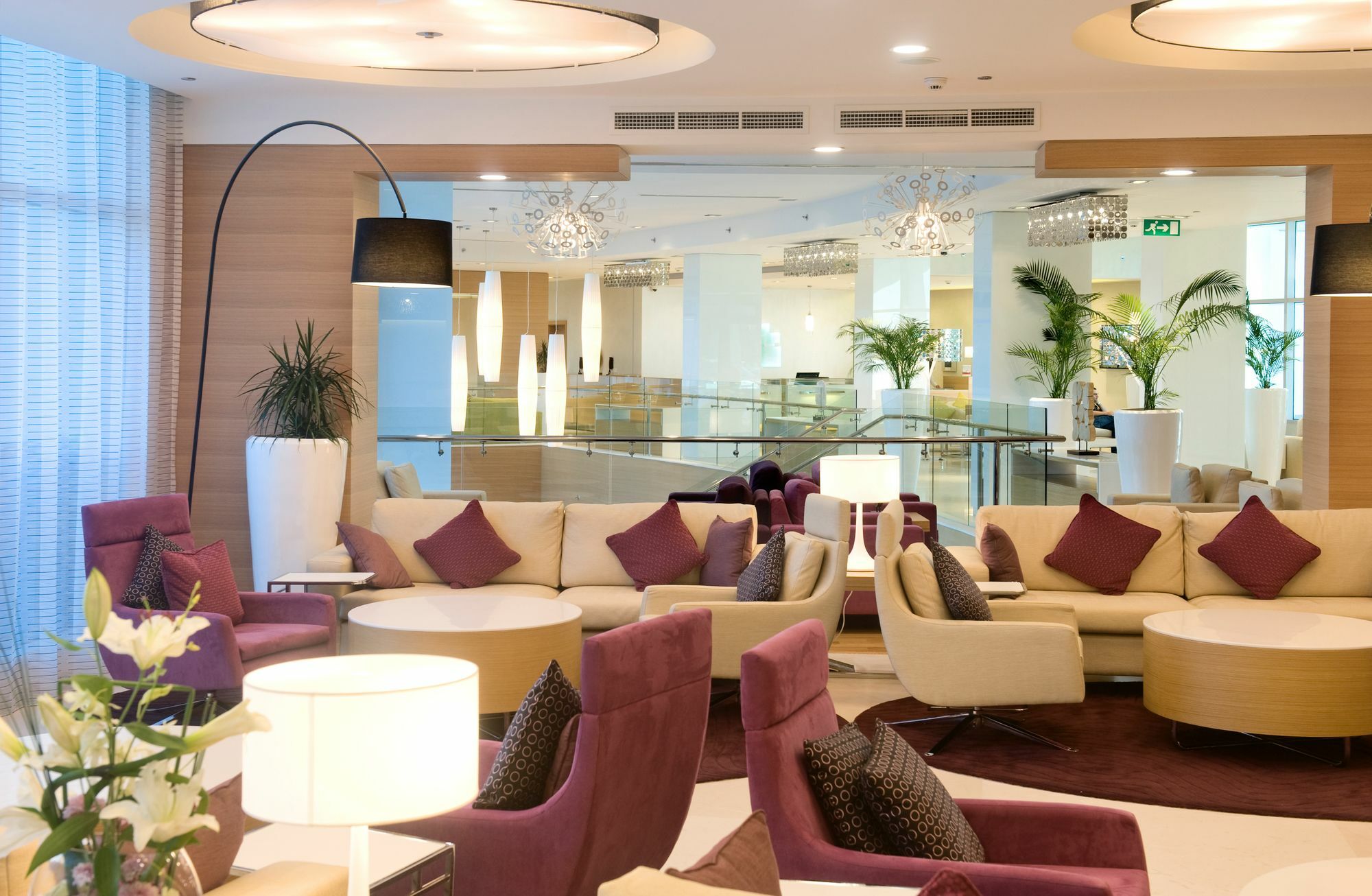 Holiday Inn Muscat Alseeb By Ihg Ngoại thất bức ảnh