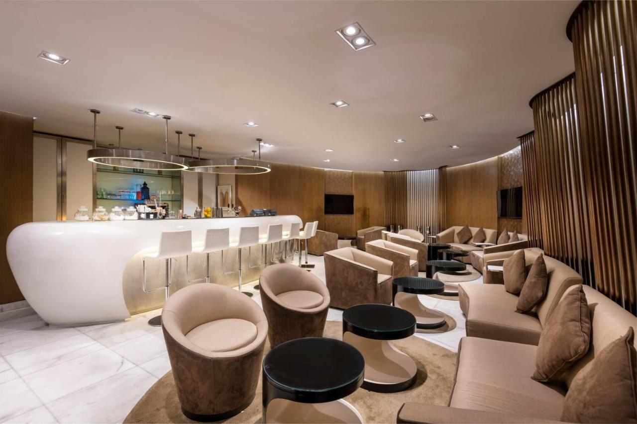Holiday Inn Muscat Alseeb By Ihg Ngoại thất bức ảnh