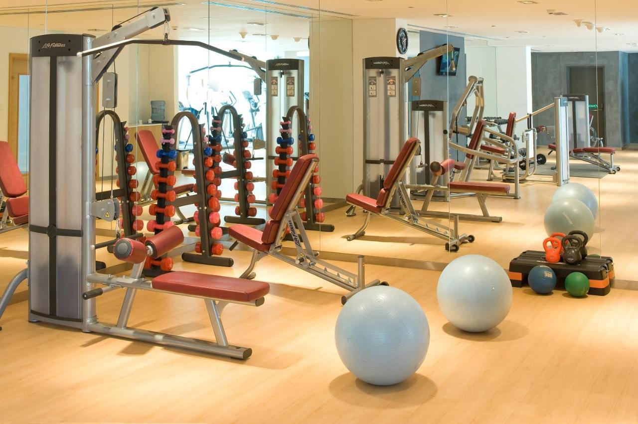 Holiday Inn Muscat Alseeb By Ihg Ngoại thất bức ảnh