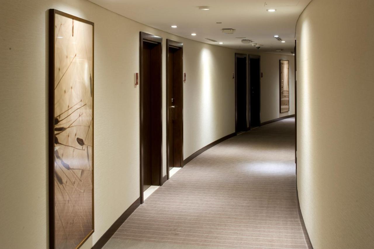 Holiday Inn Muscat Alseeb By Ihg Ngoại thất bức ảnh