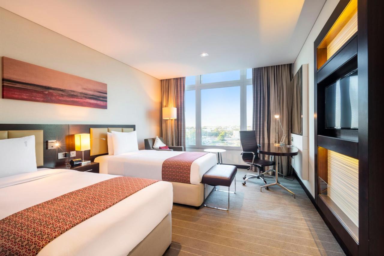 Holiday Inn Muscat Alseeb By Ihg Phòng bức ảnh