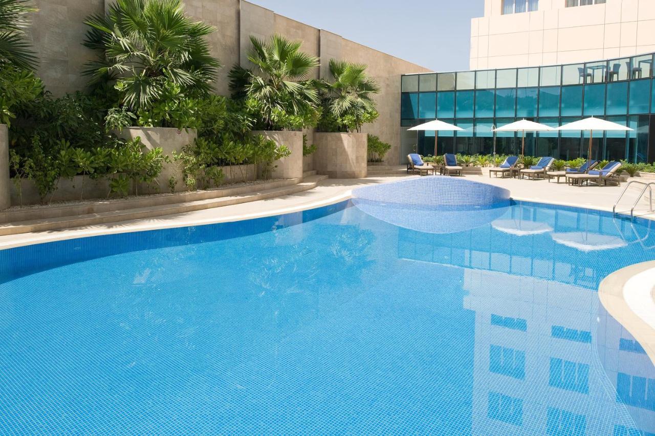 Holiday Inn Muscat Alseeb By Ihg Ngoại thất bức ảnh