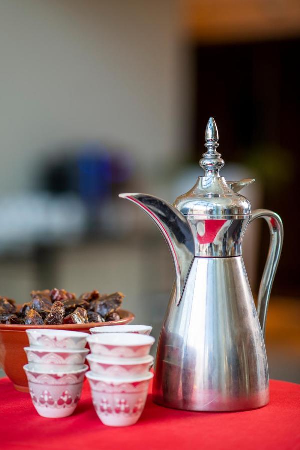 Holiday Inn Muscat Alseeb By Ihg Ngoại thất bức ảnh
