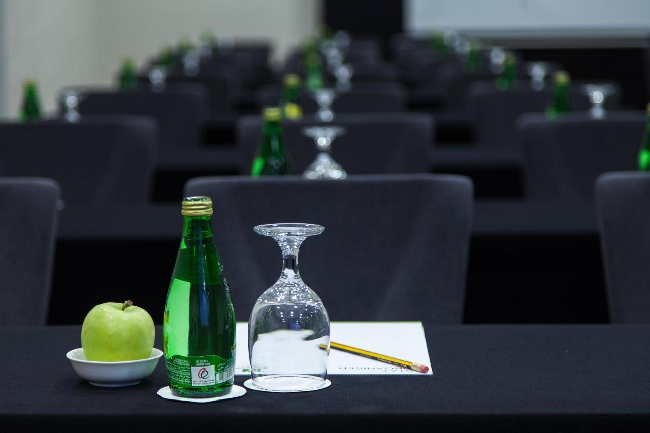 Holiday Inn Muscat Alseeb By Ihg Ngoại thất bức ảnh